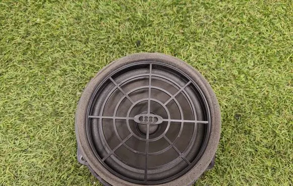 Audi A5 Sportback 8TA Rear door speaker 8R0035411