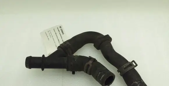 Seat Alhambra (Mk2) Engine coolant pipe/hose