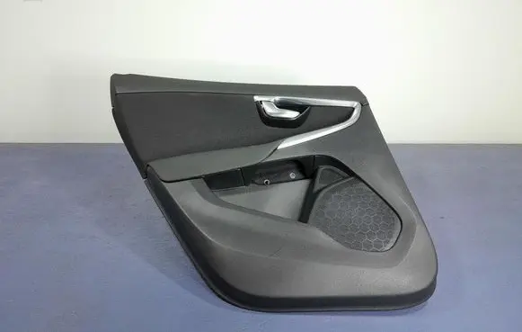 Volvo V40 Door card panel trim set 31407496