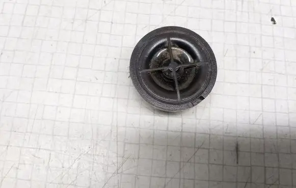 Opel Astra G Front door high frequency speaker 90379282