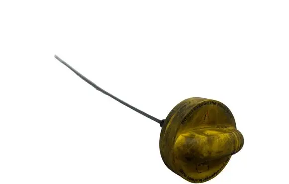 Renault Megane III Oil level dip stick 