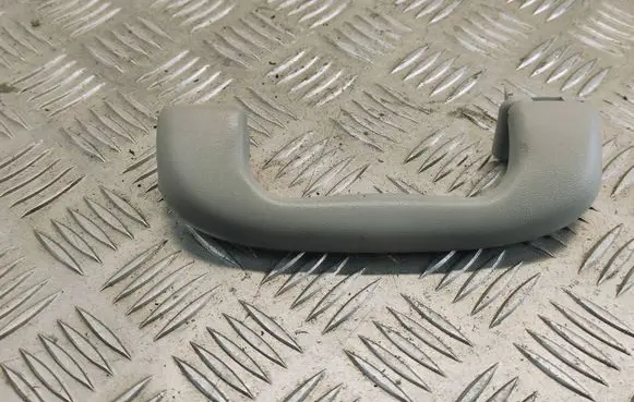 Opel Zafira C Front interior roof grab handle 5354925