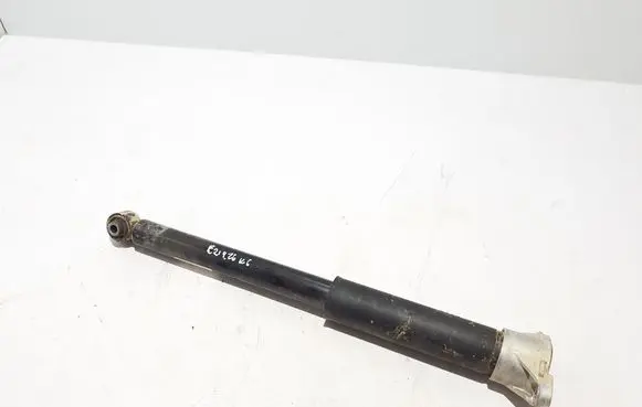 Mercedes-Benz E W214 Rear shock absorber/damper A2143206201