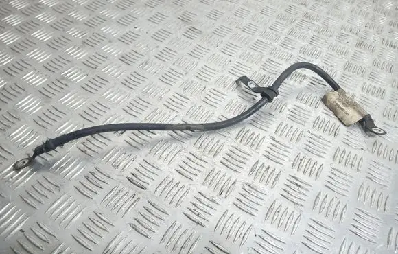 Volvo XC90 Positive cable (battery) 8645466
