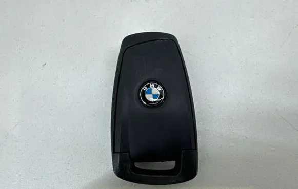 BMW 5 F10 F11 Webasto auxiliary heater remote control