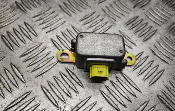 Mazda MPV Airbag deployment crash/impact sensor 2L17A LC6257K00B 08C252