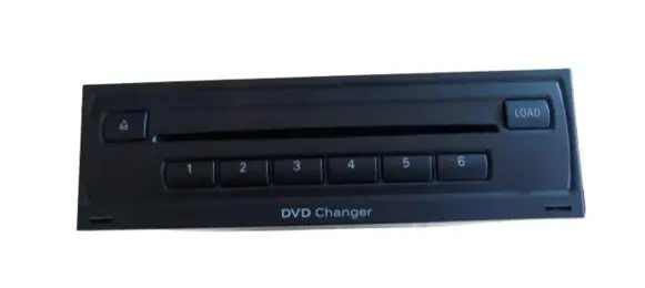 Audi A8 S8 D4 4H CD/DVD changer 4H0035108B
