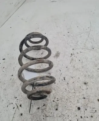 Audi A6 S6 C5 4B Rear coil spring