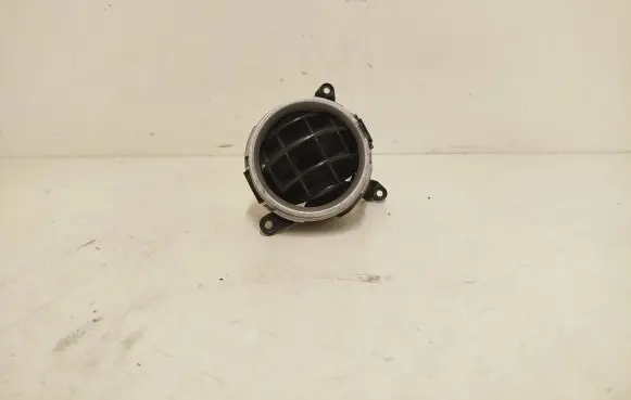 Ford Fusion Dash center air vent grill