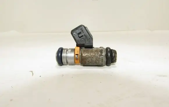 Fiat 500 Fuel injector kodo