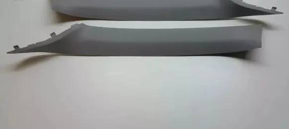 Hyundai Santa Fe (A) pillar trim 8581026000 8581026100 8582026000