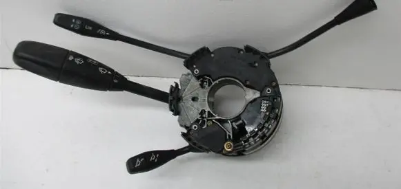 Mercedes-Benz S W220 Steering angle sensor 