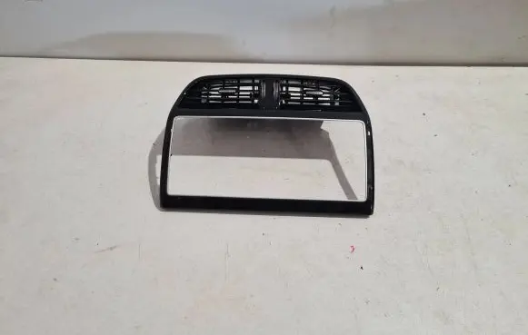 Jaguar F-Pace Dash center air vent grill GX73014L21A HK83014L21C