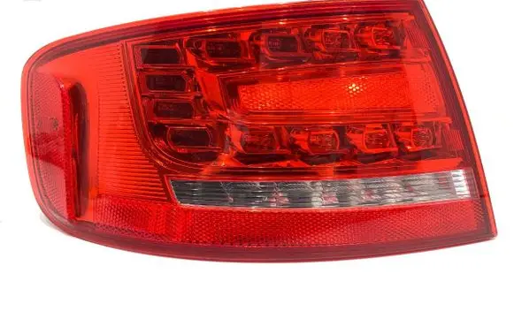 Audi A4 S4 B8 8K Rear/tail lights