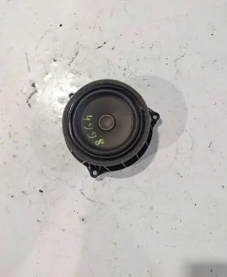 BMW X5 F15 Front door high frequency speaker 9337807 270614200144 12253410