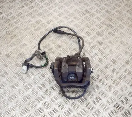 Mercedes-Benz A W177 Rear brake caliper A2475400700 A2474230398