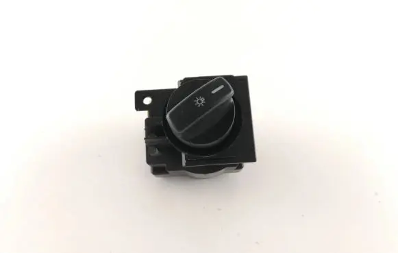 Mercedes-Benz B W245 Light switch 1695452704 KL1557