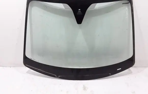 Peugeot 5008 Front windscreen/windshield window 1617361880