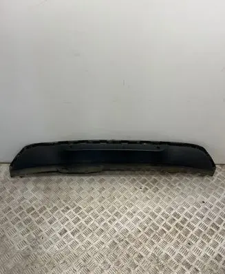 Renault Megane IV Rear bumper lower part trim 850180956R