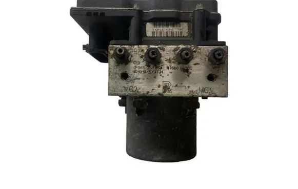 Nissan Qashqai ABS Pump 0265951743 5421L5111010285 0265251851