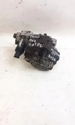 Ford Focus Fuel injection high pressure pump 9651844380 0445010089