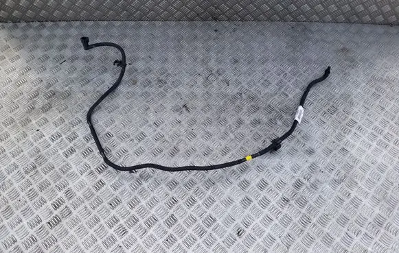 Citroen C5 Aircross Engine coolant pipe/hose 9830005180