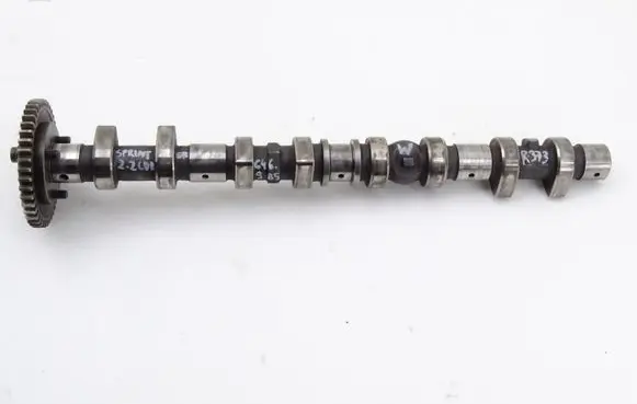 Mercedes-Benz Sprinter W906 Camshaft R6110510001