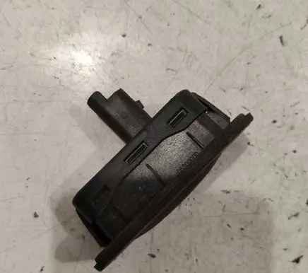 Renault Scenic II - Grand scenic II Loading door exterior handle 8200076256