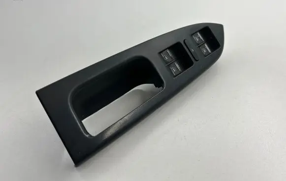 Volkswagen Touran I Electric window control switch 1K4959857 077506S