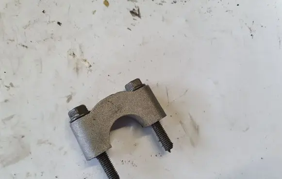 Hyundai ix20 Camshaft holder NOCODE