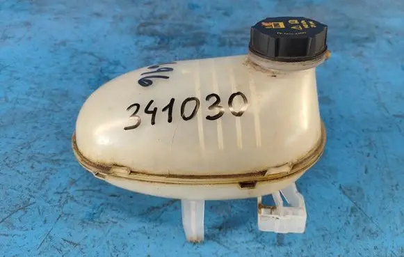 Ford Escape III Coolant expansion tank/reservoir GV6Z8A080B