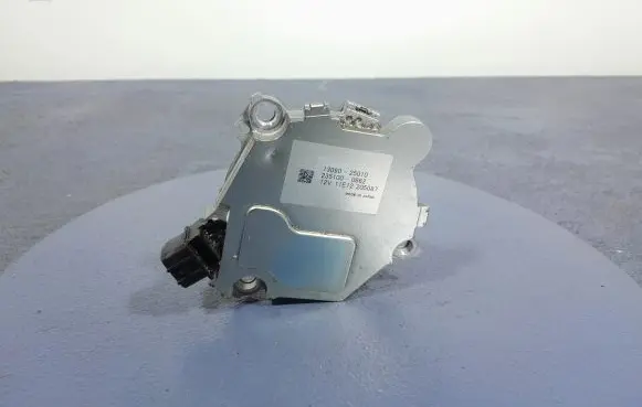 Lexus UX Other control units/modules 13090-25010