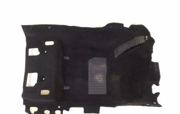 Jaguar F-Pace Front floor carpet liner HK8313001BC8PVJ