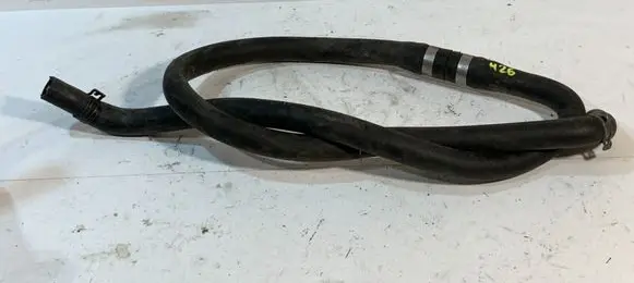 Mercedes-Benz E W211 Engine coolant pipe/hose A2115061435