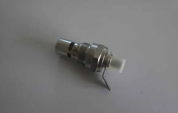 Ford Transit Glow plug 0101072408