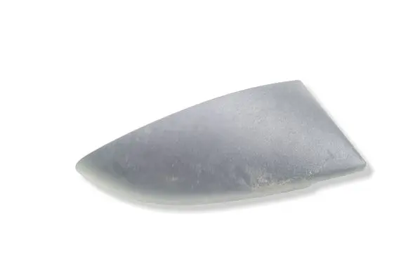 Peugeot 307 CC Plastic wing mirror trim cover 9642632177