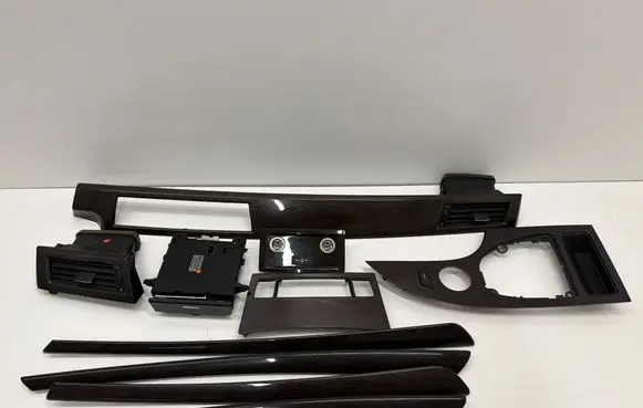 BMW 5 E60 E61 Interior decorative trim set 0949946