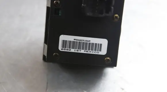 Dodge RAM 1500 DS Light switch P04602918AA