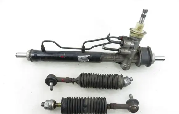 Daewoo Matiz Steering rack 
