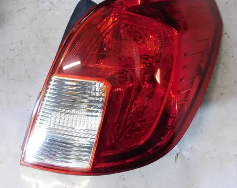 Opel Antara Rear/tail lights 7936U 7936U3L26