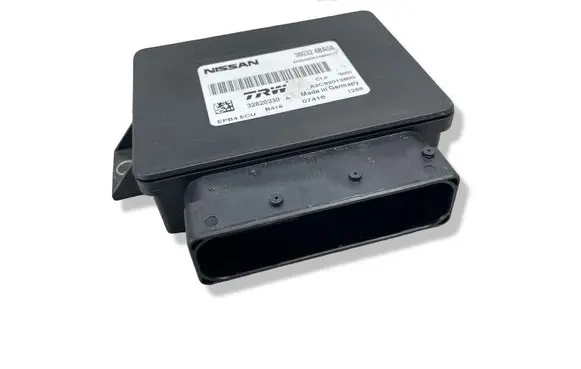 Nissan X-Trail T32 Hand brake control module 360324BA0A 32620330 A2C92013800