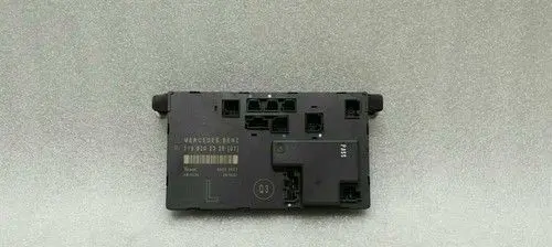 Mercedes-Benz CLS C219 Front door A2198202326