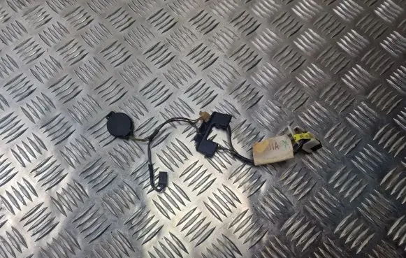 Volkswagen Polo Rain sensor 1J0955559
