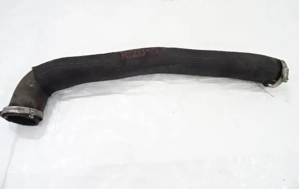 Citroen C4 II Picasso Intercooler hose/pipe 9673794980