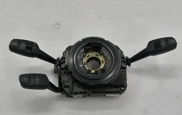 BMW 3 E90 E91 Headlight wiper switch 01108100 392002081