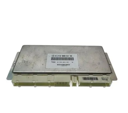 Mercedes-Benz E W213 Suspension control unit/module A2139006115