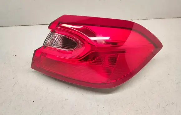 Ford Fiesta Rear/tail lights B479RL