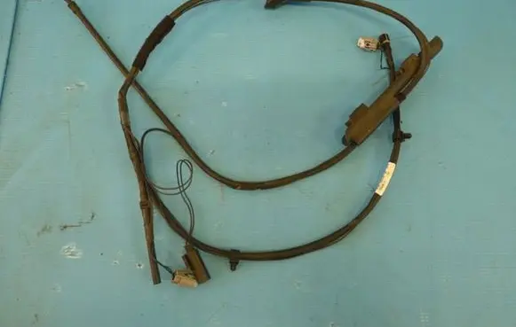 Mini Cooper Countryman F60 Other wiring loom 7380748