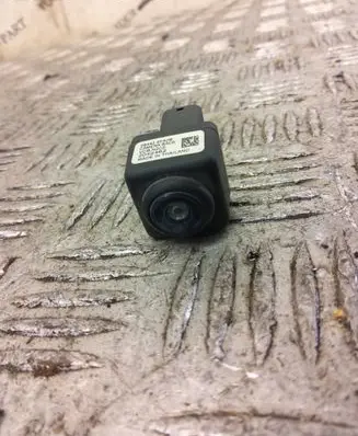 Nissan Micra K14 Reversing camera 284425FA2B