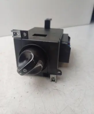 Mercedes-Benz Vaneo W414 Light switch 1685450104 501733
